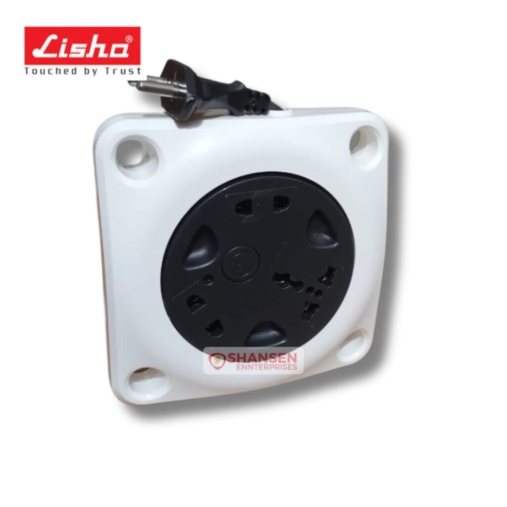 Lisha Quantum 2 Pin Extension Board with Indicator
