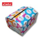 Lisha Special 7 3 Module Surface Mounting Plastic Gang Box For Modular Plates image 5