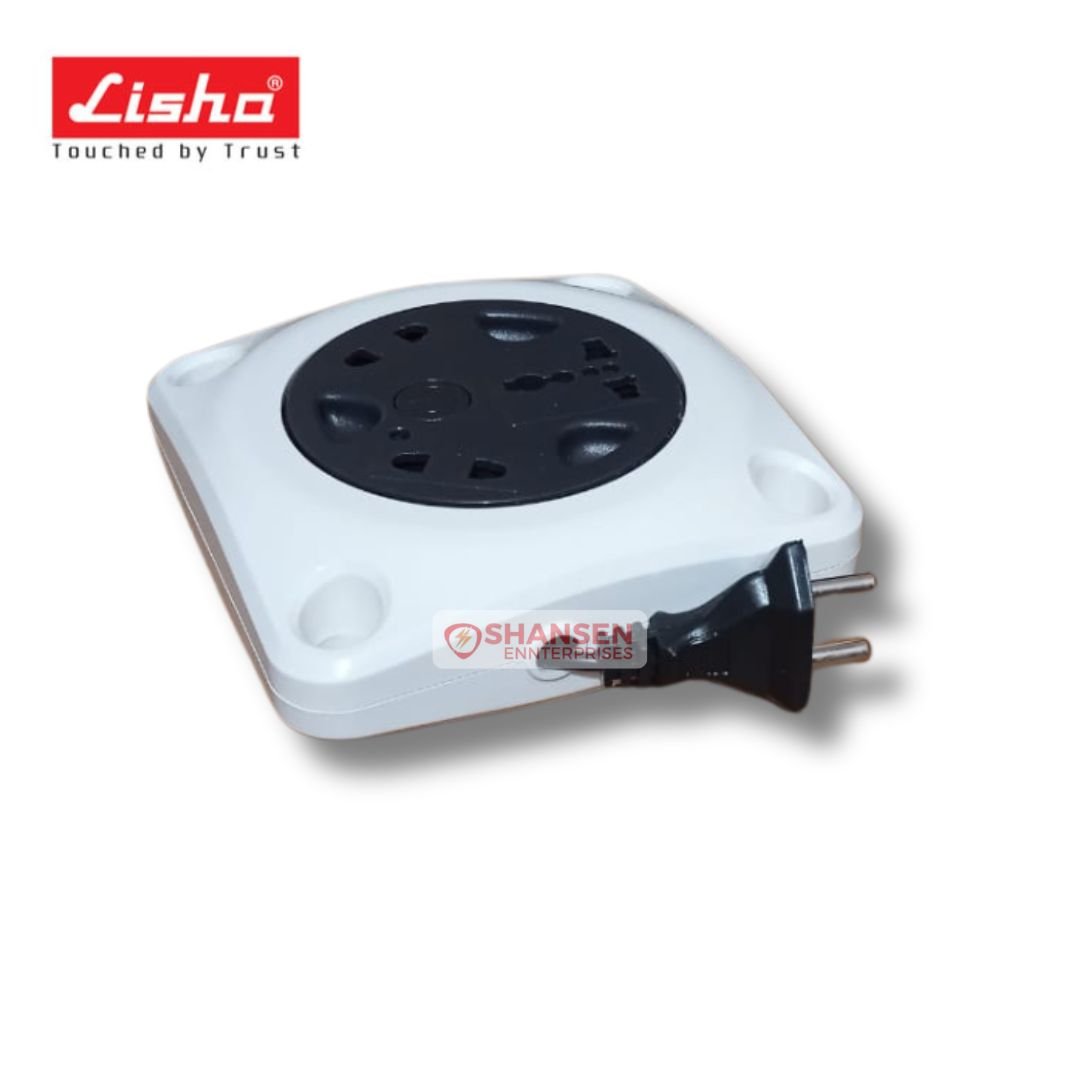 Lisha_3_Pin_Extension_Board_With_Indicator-top_angle_view
