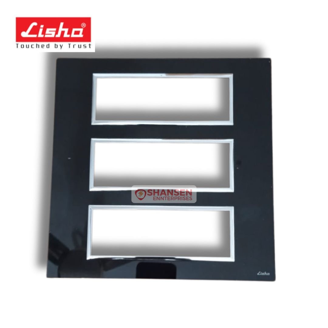 Lisha_Special-7_TiNT_18_Module_Carbon_Black_Glass_Cover_Plate