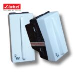 Lisha Special 7 SLIMZ ICON Series 10A 2 Way Switch image 4