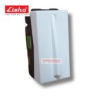 Lisha Special 7 SLIMZ ICON Series 1 Module 10A 1-Way Switch image 5
