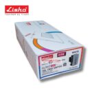 Lisha Special 7 SLIMZ ICON Series 1 Module 10A 1-Way Switch image 2