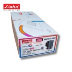 Lisha Special 7 SLIMZ ICON Series 1 Module 10A 1 Way Switch image 2
