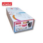 Lisha Special 7 SLIMZ ICON Series 1 Module 10A 2 Way Switch image 5