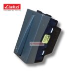 Lisha Special 7 SLIMZ ICON Series 1 Module 10A 2 Way Switch image 2