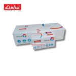 Lisha Special 7 SLIMZ ICON Series 1 Module 10A Bell Push image 5