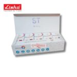 Lisha Special 7 SLIMZ ICON Series 1 Module 10A Bell Push image 3