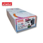Lisha Special 7 SLIMZ ICON Series 1 Module 20A 1-Way Switch image 5