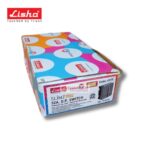 Lisha Special 7 SLIMZ ICON Series 10A 2 Way Switch image 2