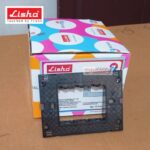 Lisha Special 7 TiNT 3 Module Glass Base Plate image 1