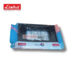 Lisha Special 7 TiNT 3 Module Glass Base Plate image 4