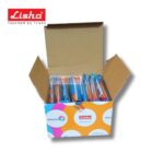 Lisha Special 7 TiNT 3 Module Glass Base Plate image 3