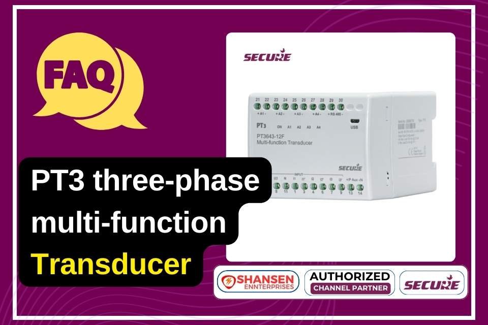 SECURE_Brand_PT3_three-phase_multi-function_transducer