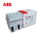 ABB Miniature Circuit Breaker SB204M-C50 image 3