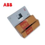 ABB E-SEN 2P Metal Enclosure Distribution Board – Elegance Range image 3
