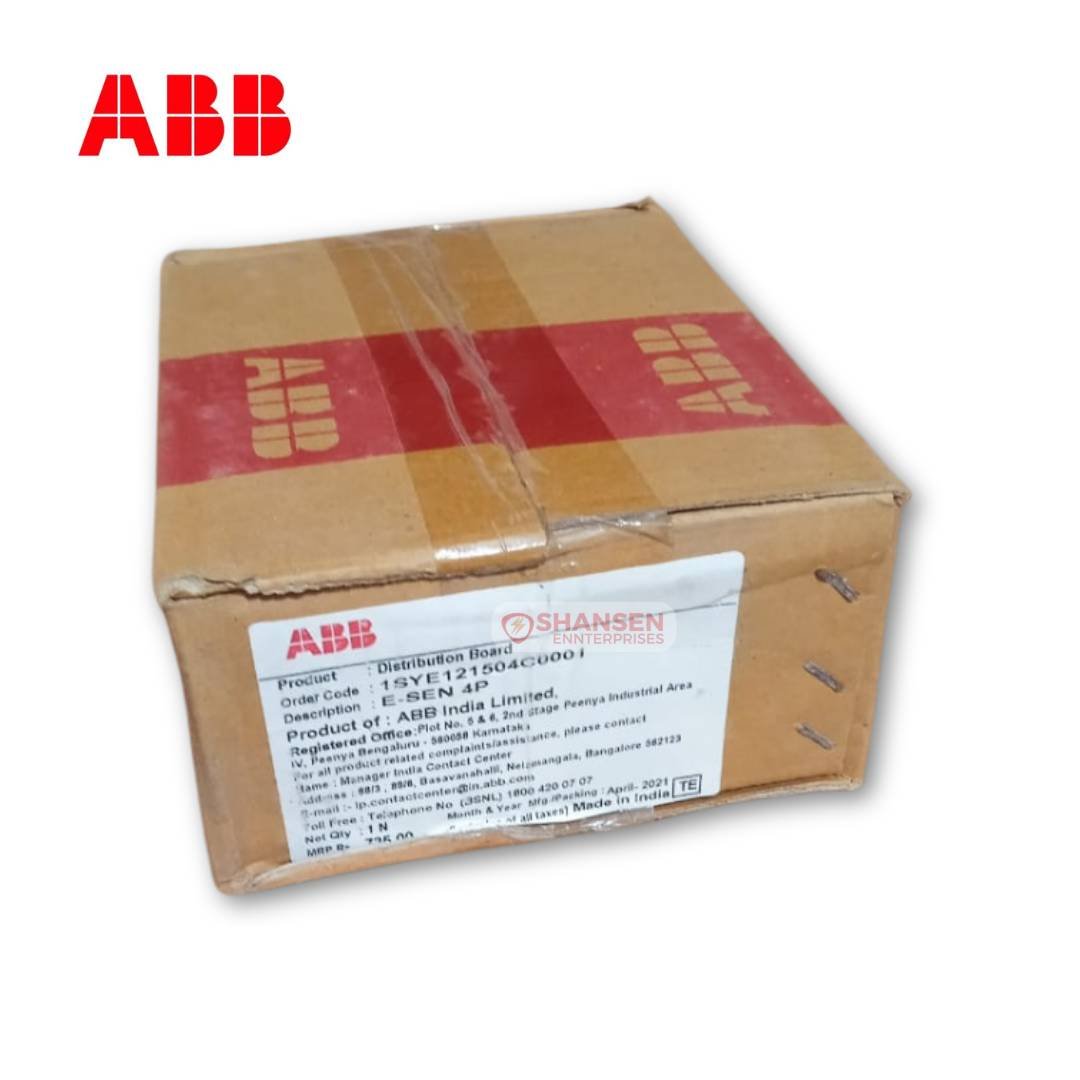 ABB_E-SEN_4P_Distribution_Board_boxed