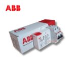 ABB Miniature Circuit Breaker SB204M-C50 image 5