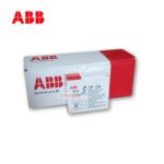 ABB Miniature Circuit Breaker SB202M-C40 image 4