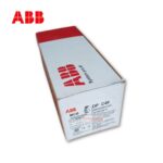 ABB Miniature Circuit Breaker SB202M-C40 image 3