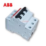 ABB Miniature Circuit Breaker SB203M-C10 image 3