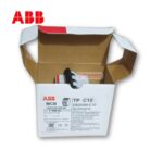 ABB Miniature Circuit Breaker SB203M-C10 image 2