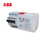 ABB Miniature Circuit Breaker SB203M-C10 image 4