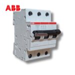 ABB Miniature Circuit Breaker SB203M-C20 image 1
