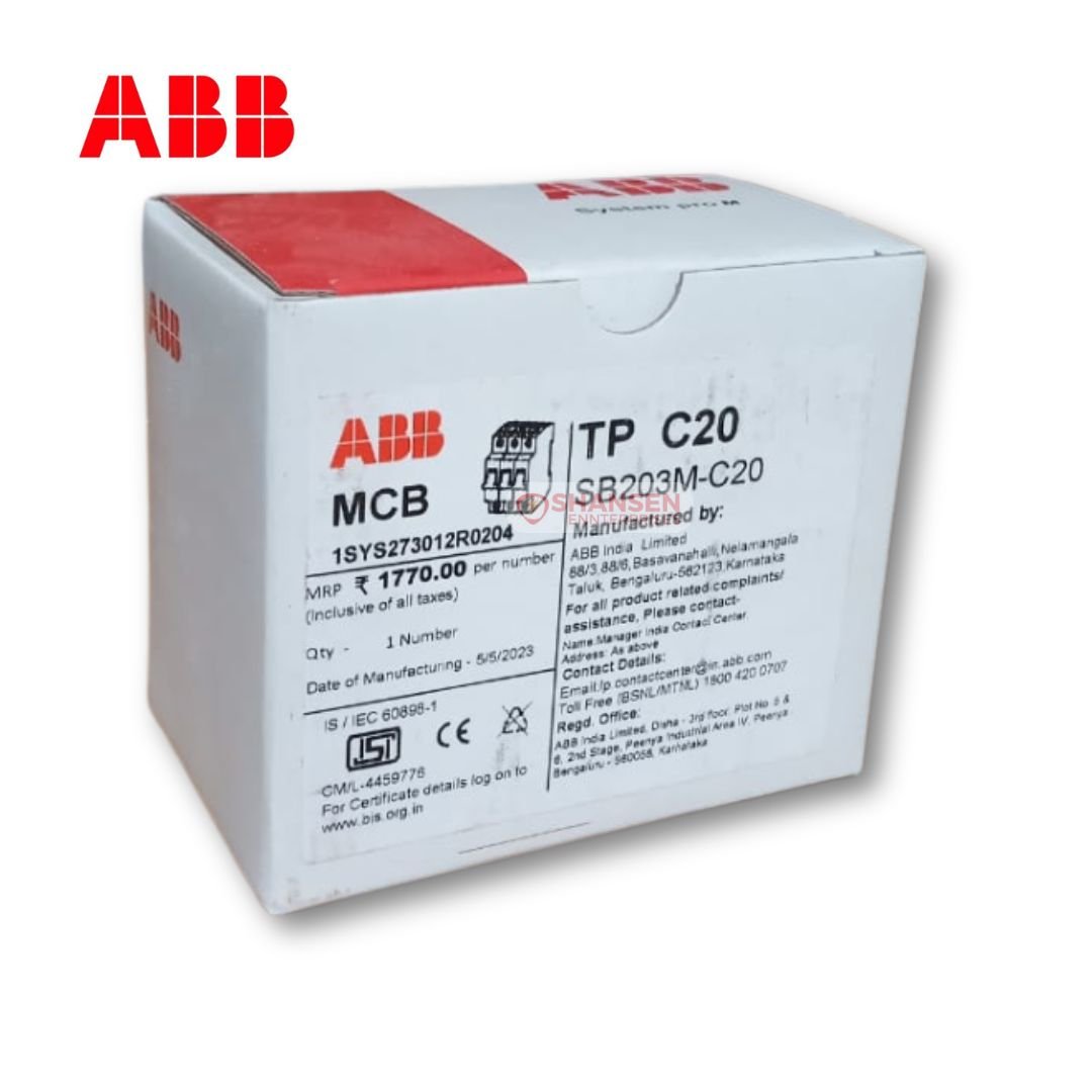 ABB_Miniature_Circuit_Breaker_SB203M-C20_closed-box