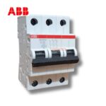 ABB Miniature Circuit Breaker SB203M-C25 image 1