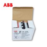 ABB Miniature Circuit Breaker SB203M-C25 image 4