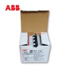ABB Miniature Circuit Breaker SB204M-4P 16 A C image 2