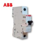 ABB SB201M-C63 Miniature Circuit Breaker image 1