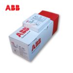 ABB SB201M-C63 Miniature Circuit Breaker image 3