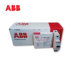 ABB Miniature Circuit Breaker SB203M-C6 – System pro M Compact image 4