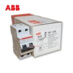 ABB Miniature Circuit Breaker SB202M-C25 image 5