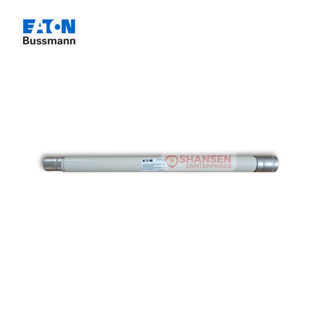 Eaton Bussmann Series High Voltage HRC Fuse Link 24ABGNA3.15