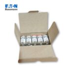 Eaton Bussmann Series TSS63 HRC Fuse Link image 2