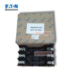 Eaton Bussmann Series Low Voltage NH Fuse 160NHG1B image 5