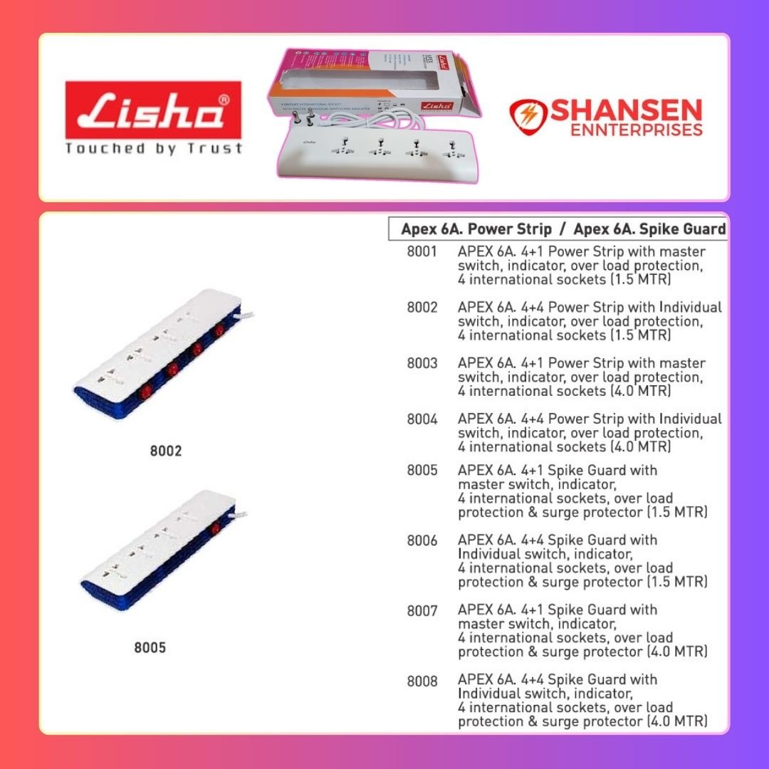 Lisha_Multipin_Socket_detail_charts