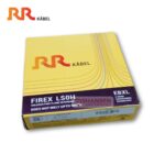 RR Kabel Firex LSOH EBXL 4.0 Sq.mm Wire image 1