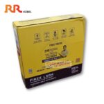 RR Kabel Firex LSOH EBXL 4.0 Sq.mm Wire image 2