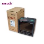 SECURE 500C-5102 Network Recorder-Energy Meter image 2