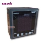 SECURE DPM96M310-2 VAF Digital Panel Meter image 1