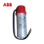 ABB Heavy Duty Cylindrical Capacitor 1HYC414007-101-1 image 1