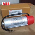 ABB Heavy Duty Cylindrical Capacitor 1HYC414007-101-1 image 4