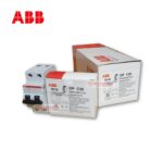 ABB Miniature Circuit Breaker SB202M-C25 image 2