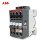 ABB CT-SDC.22 Time Relay, Star-Delta 2n/o, 24-48VDC/24-240VAC image 2