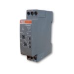 ABB CT-ERC.12 Time Relay image 5
