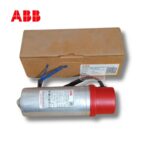 ABB Heavy Duty Cylindrical Capacitor 1HYC414007-104-1 image 4
